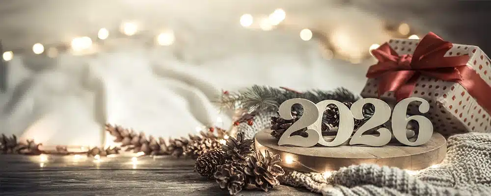 НОВА ГОДИНА 2026